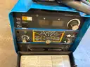 Miller XMT 304 CC/CV DC Inverter Arc Welder