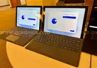 Microsoft Surface Pro 7+ i7/16/256 M1960 (Lot of Qty. 2)