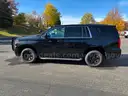 2015 Chevy Tahoe PPV