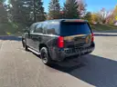 2015 Chevy Tahoe PPV