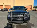 2015 Chevy Tahoe PPV