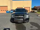 2015 Chevy Tahoe PPV