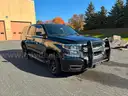 2015 Chevy Tahoe PPV