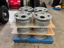 GM truck wheels/ rims