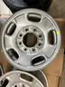 GM truck wheels/ rims