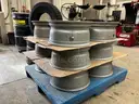 GM truck wheels/ rims