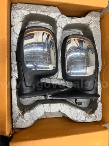 2002-2007 GM sideview mirrors