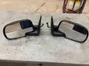 2002-2007 GM sideview mirrors