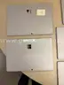 Microsoft Surface Pro 7+ i5/8/128 M1961 (LOT OF 4)