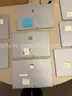 Microsoft Surface Pro 7+ i5/8/128 M1961 (LOT OF 4)
