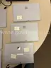 Microsoft Surface Pro 7+ i5/8/128 M1961 (LOT OF 4)
