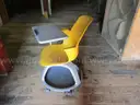 Swivel Student Desks