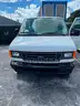 2007 Ford Econoline Van