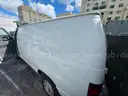 2007 Ford Econoline Van