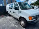 2007 Ford Econoline Van