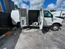2007 Ford Econoline Van
