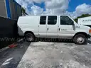 2007 Ford Econoline Van