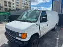 2007 Ford Econoline Van