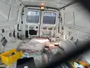 2007 Ford Econoline Van