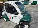 Gem Car 2 seater