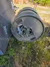 Military Air Compressor Unit, ROT