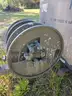 Military Air Compressor Unit, ROT