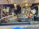 Military Air Compressor Unit, ROT