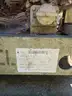 Military Trailer with 2 Libby Brand Diesel 10kw Generators
