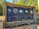 Military Trailer with 2 Libby Brand Diesel 10kw Generators