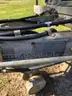 Military Trailer with 2 Libby Brand Diesel 10kw Generators