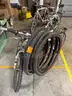 3 Fuji Mountain Bikes w/electric motors