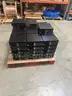 Lot Computer Towers