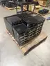 Lot Computer Towers