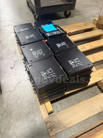 Lot of Micro Desktops