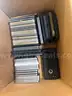 Lot of phones and tablets