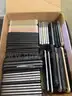 Lot of phones and tablets