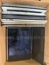 Lot of phones and tablets
