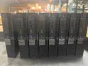 Dell Desktop OptiPlex Micro Desk Tops