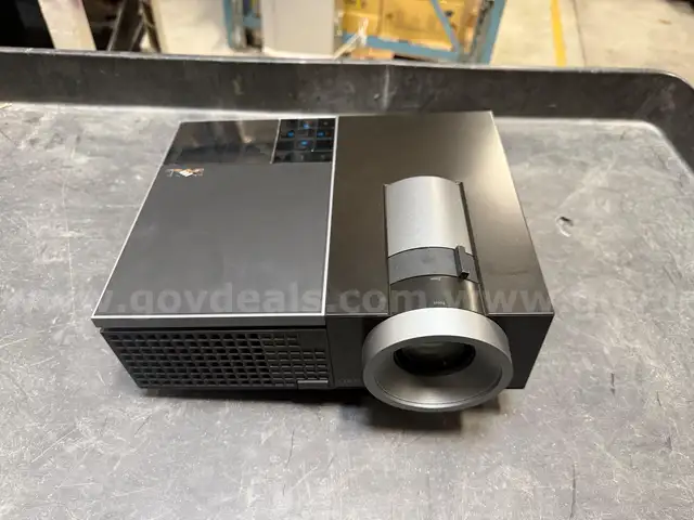 Dell Projector 4210X