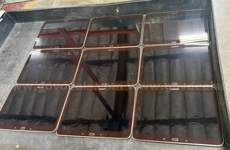 Samsung Tablets