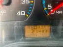 2006 International 7400 Garbage Truck