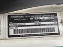2006 International 7400 Garbage Truck