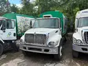 2006 International 7400 Garbage Truck
