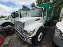 2006 International 7400 Garbage Truck