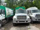 2006 International 7400 Garbage Truck