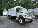 2011 International 7400 Garbage Truck