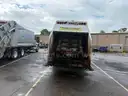2011 International 7400 Garbage Truck