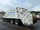 2011 International 7400 Garbage Truck