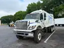 2011 International 7400 Garbage Truck