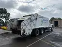 2011 International 7400 Garbage Truck